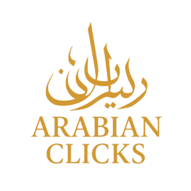 Arabian Clicks