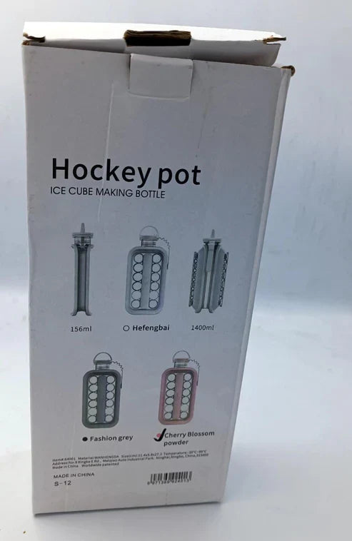 Ice Sphere Tray