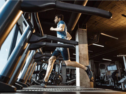 MYOBOLIC Nutrition - Turbo-Fueled Fat Burner